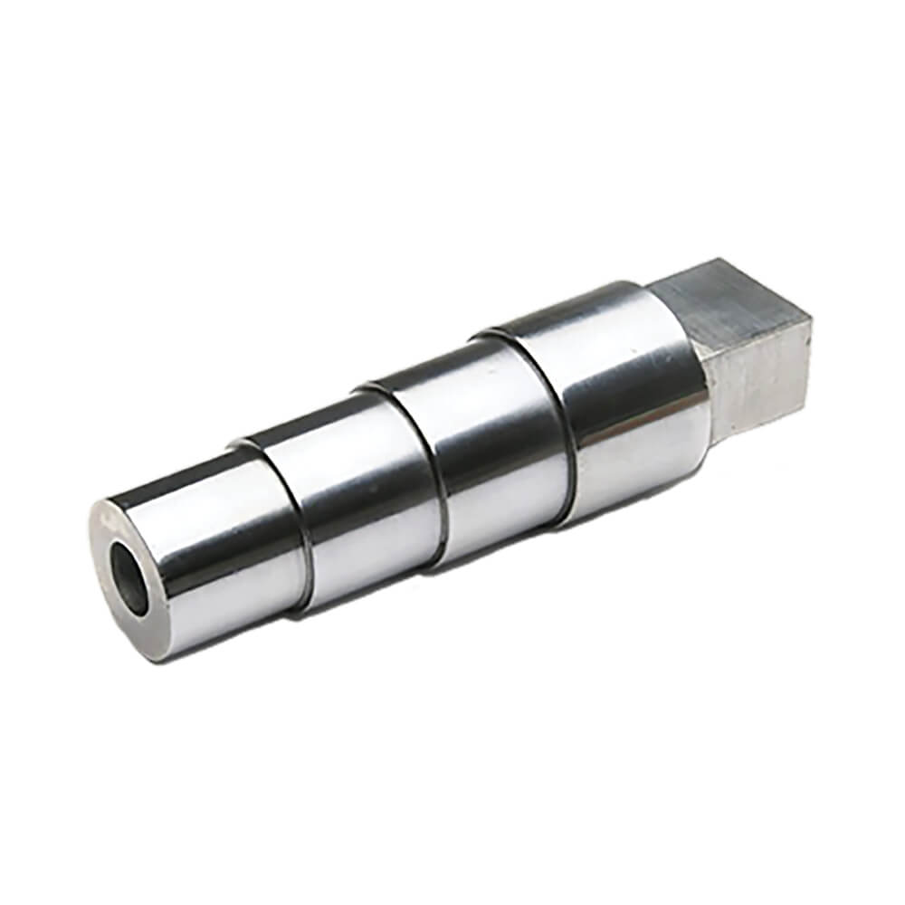 Heavy Weight Round Stepped Bracelet Mandrel w/Tang