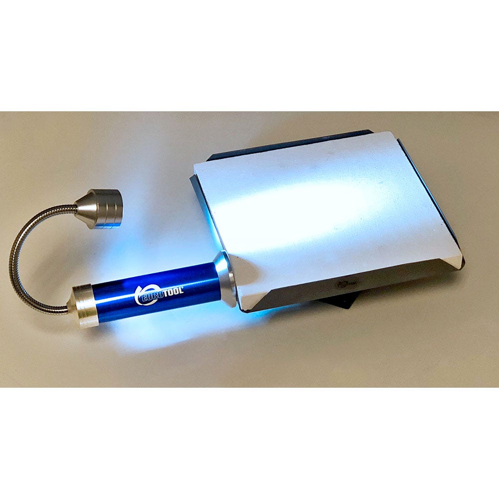 PRO-LIGHT MAGNETIC FLEXIBLE LIGHT