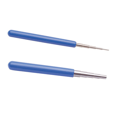 Wire Wrap Ring Mandrels
