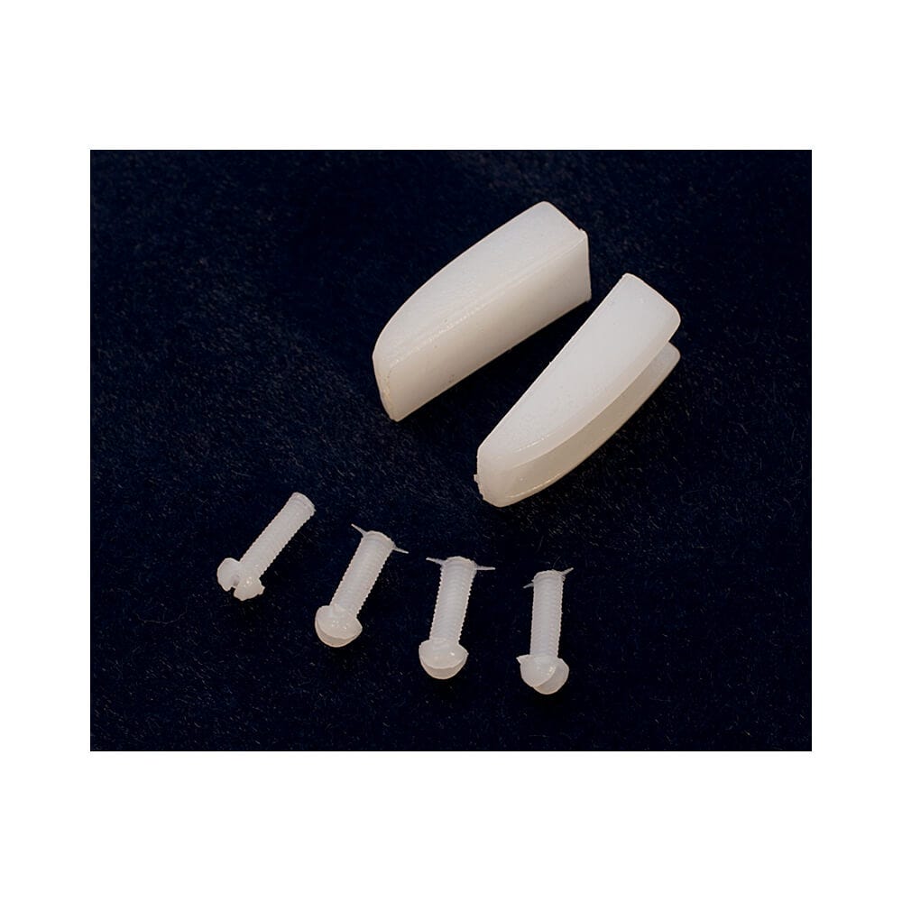 Nylon Replacement Jaws