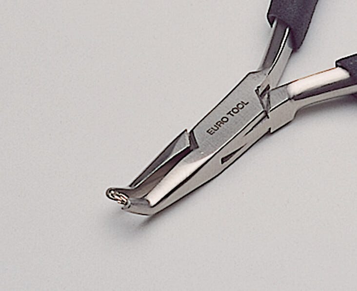 Jump Ring Pliers