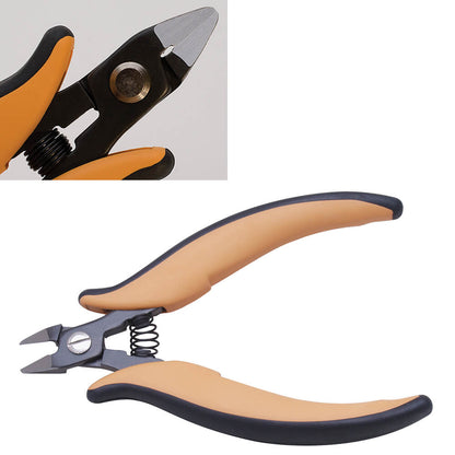 Ultra Flush & Semi-fush Sidecutters