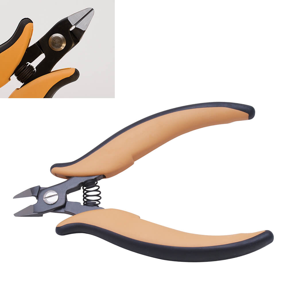 Ultra Flush & Semi-fush Sidecutters