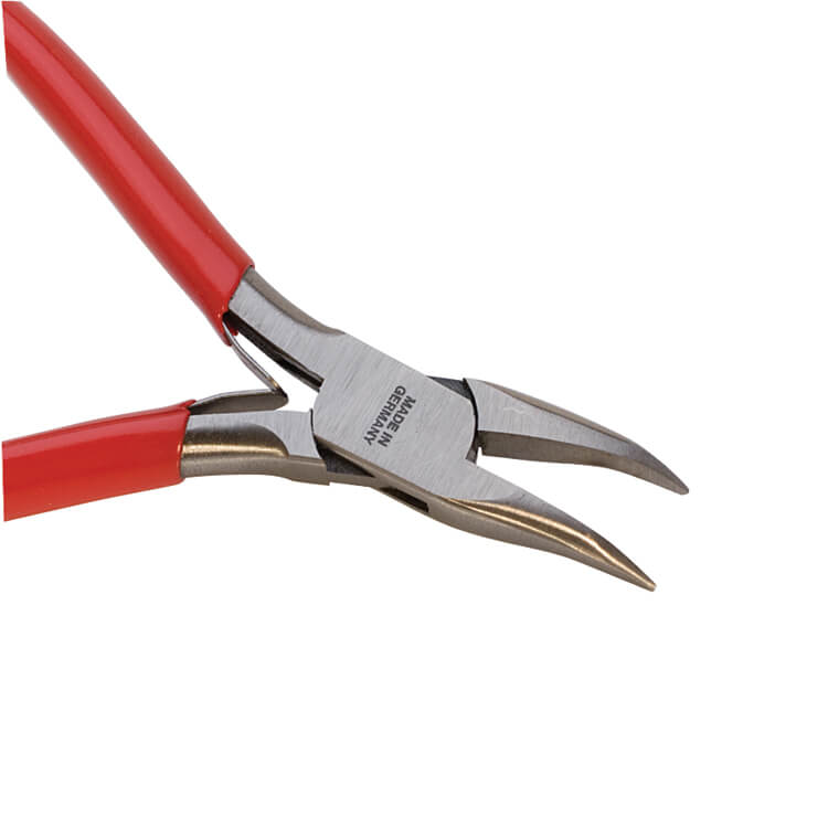 Extra-Duty Bent Chain Nose