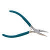 Teal Slimline Pliers