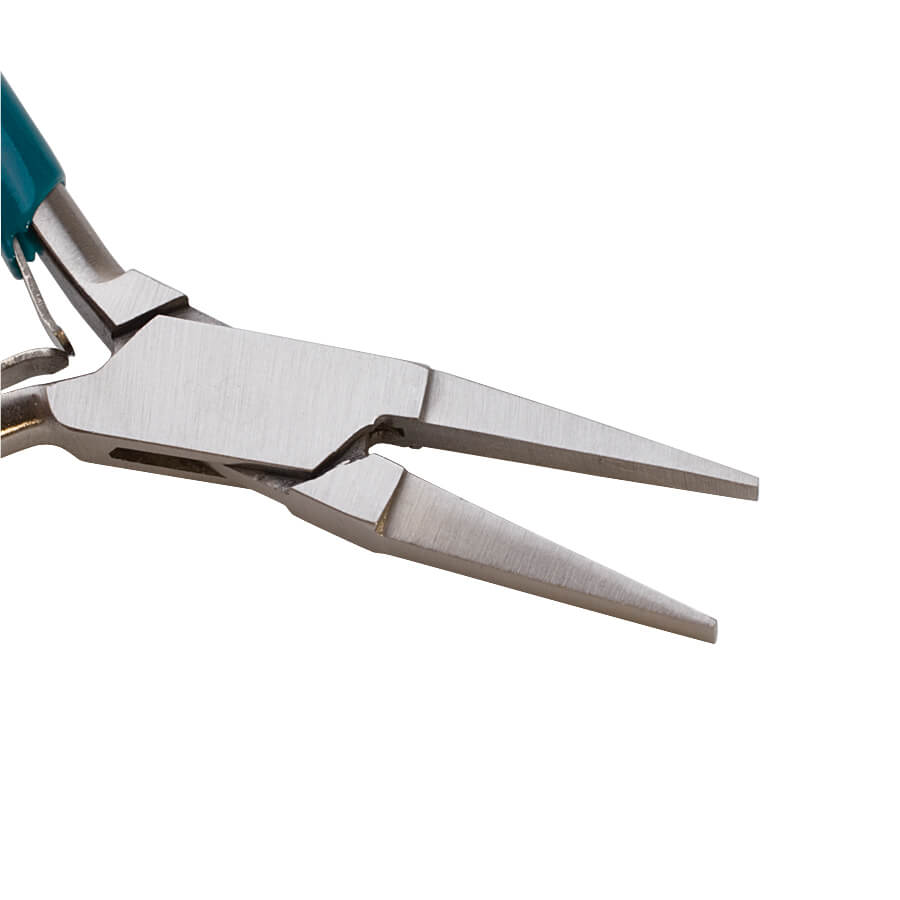 Teal Slimline Pliers