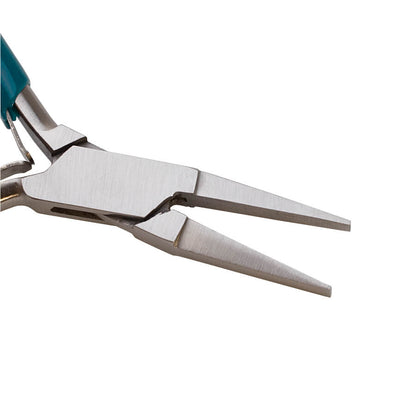 Teal Slimline Pliers
