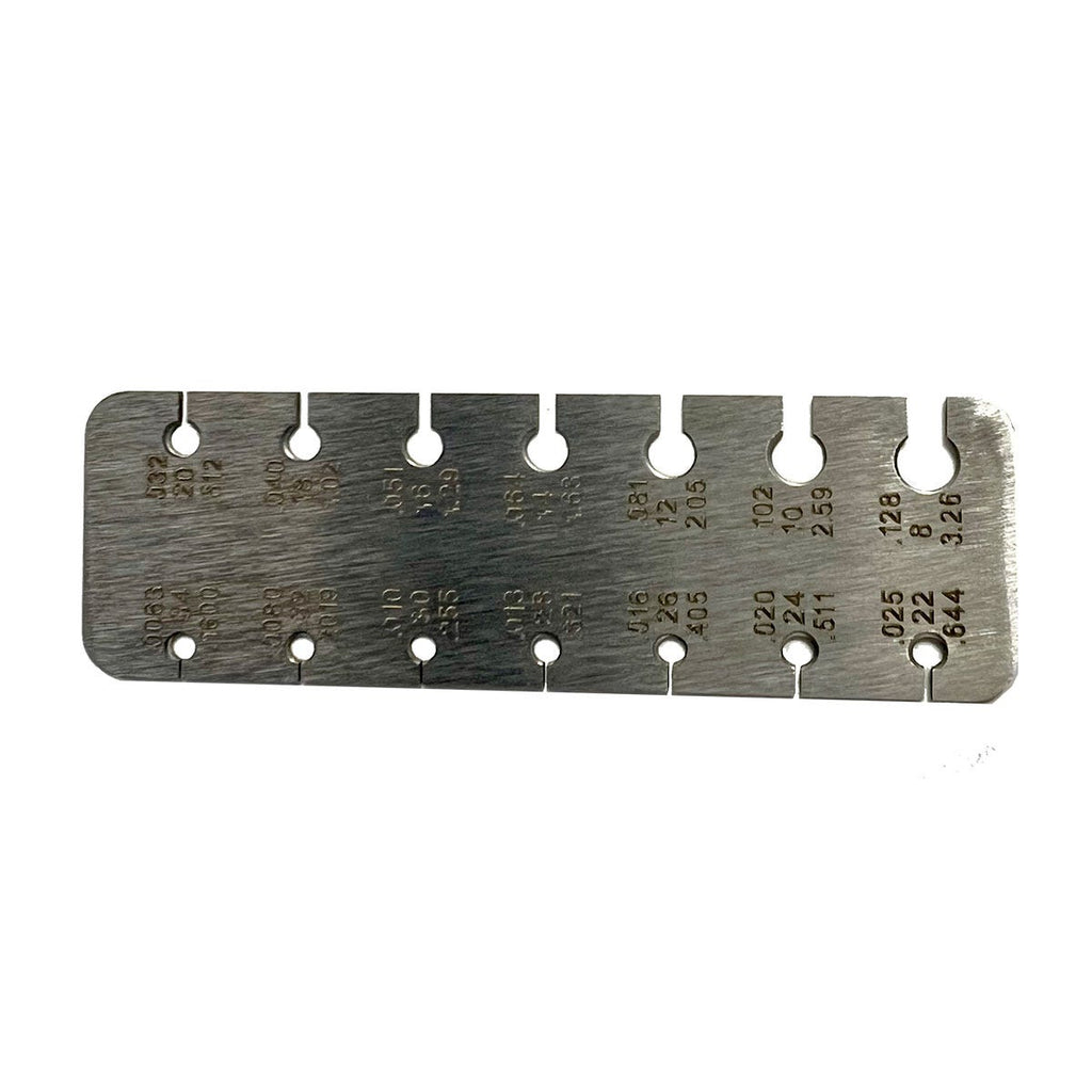Wire Gauge