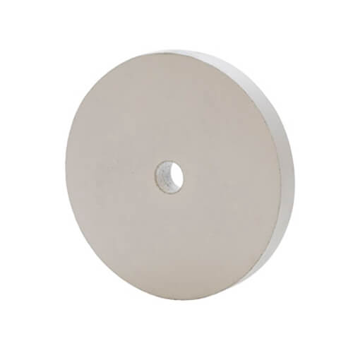 SIL POL WHEEL 4 X 1/2