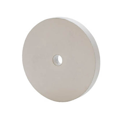 SIL POL WHEEL 4 X 1/2