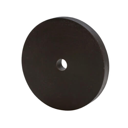 SIL POL WHEEL 4 X 1/2
