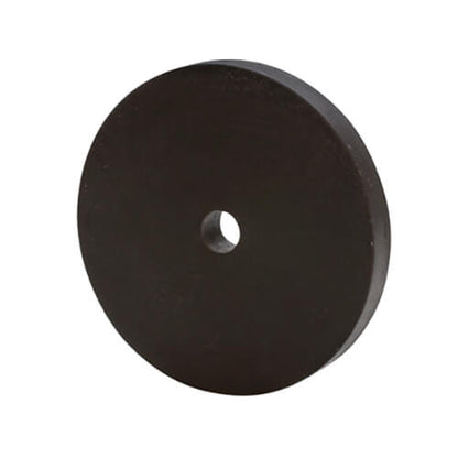 SIL POL WHEEL 4 X 1/2