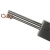 BAIL MAKER/WIRE COILER for light gauge wire