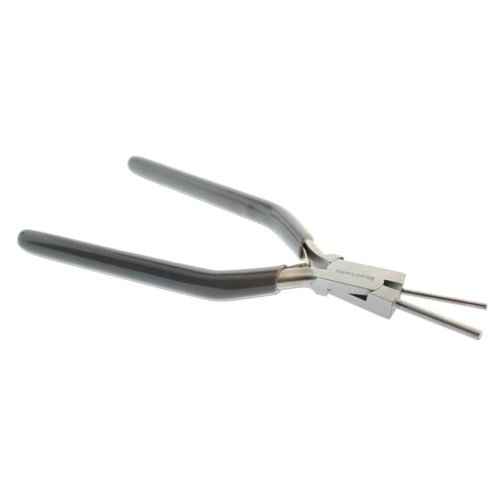 BAIL MAKER/WIRE COILER for light gauge wire