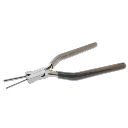 BAIL MAKER/WIRE COILER for light gauge wire