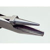 BENDING PLIER- CONCAVE/ROUND