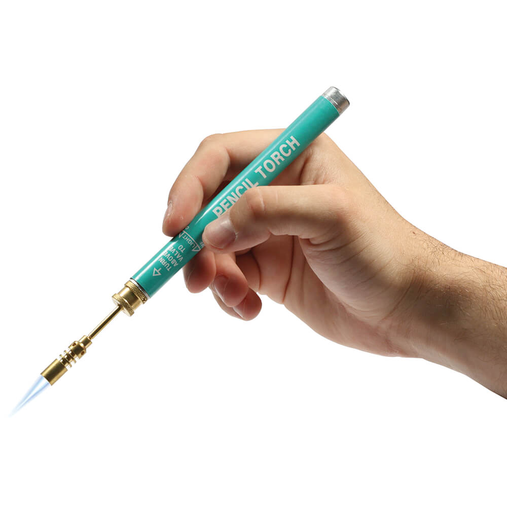 Butane Pencil Torch