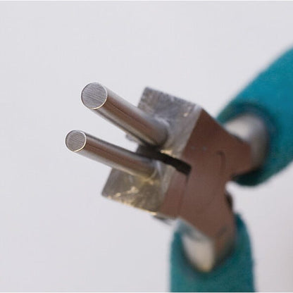 BAIL MAKING WUBBERS - SMALL 2.0- 2.5mm
