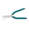 BAIL MAKING WUBBERS - MEDIUM 3.0- 5.0mm
