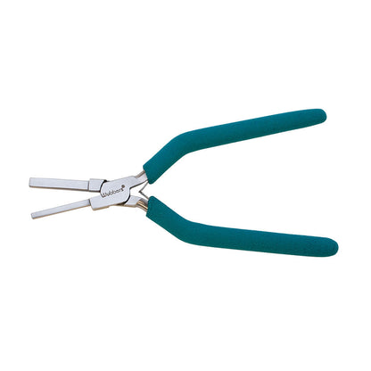 WUBBERS SQUARE MANDREL PLIERS - SMALL