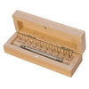 PIN PUSHER SET WITH 10 PINS