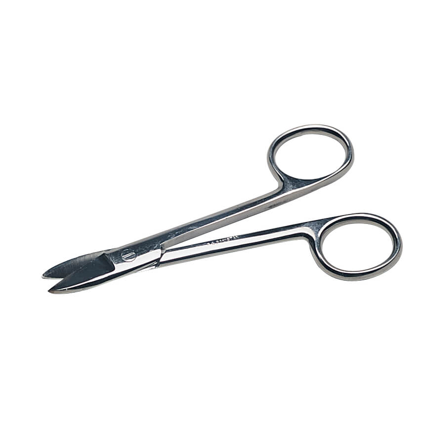 Crown Scissors