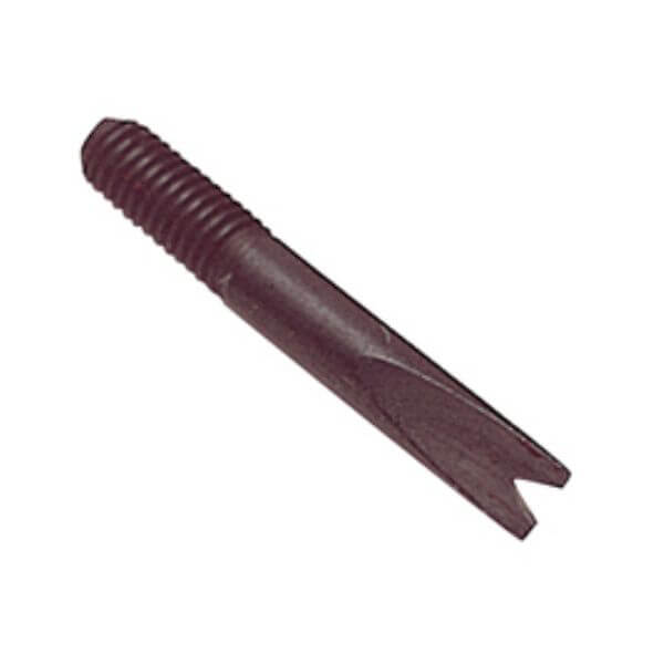 Forked replacement tips for Spring Bar Tool