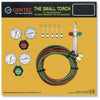 The Small Torch Basic Kit