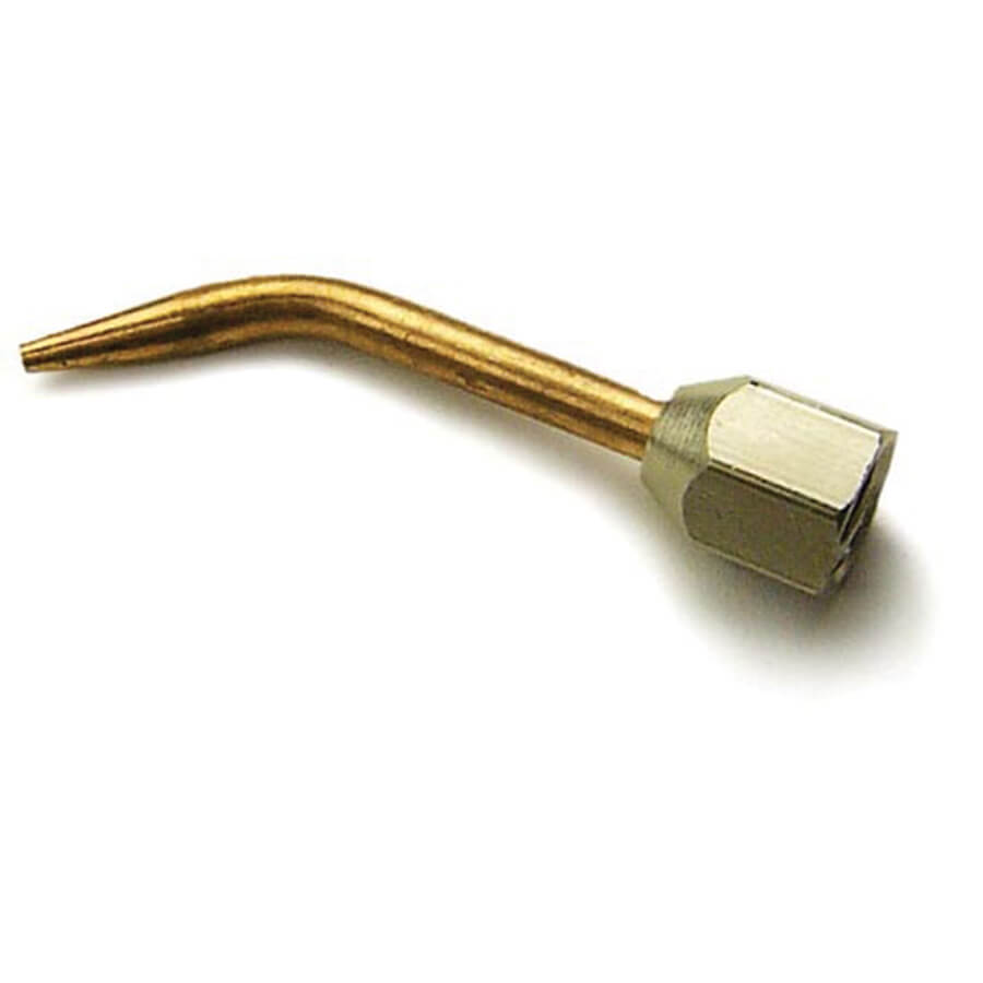 Gentec Small Torch Tips