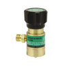 Gentec Regulators