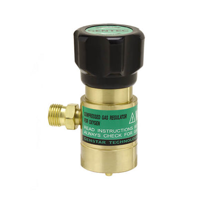 Gentec Regulators