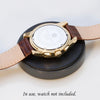 WATCH CUSHION 3 Inch