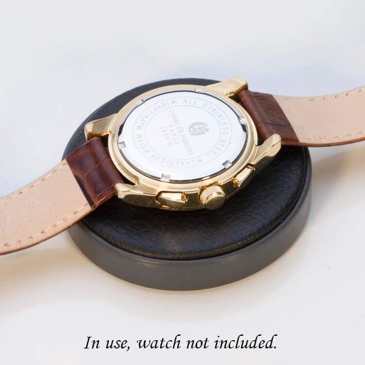 WATCH CUSHION 3 Inch
