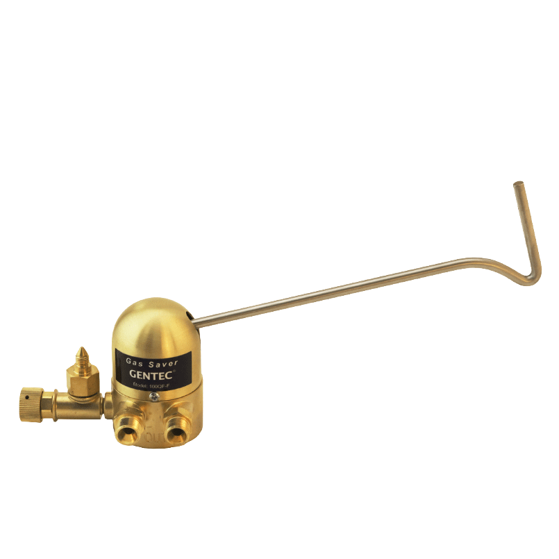 GAS SAVER-FOR PROPANE