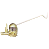 GAS SAVER-FOR ACETYLENE