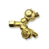 Y Connectors