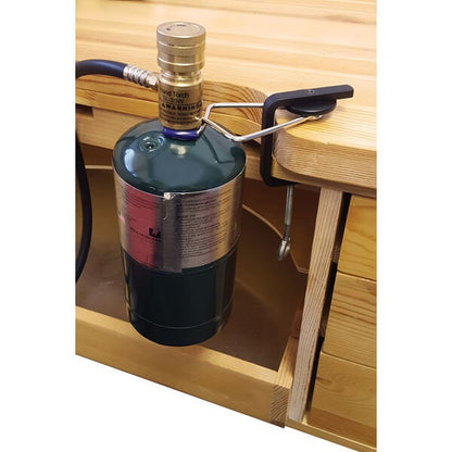 HANDI-HOLDER