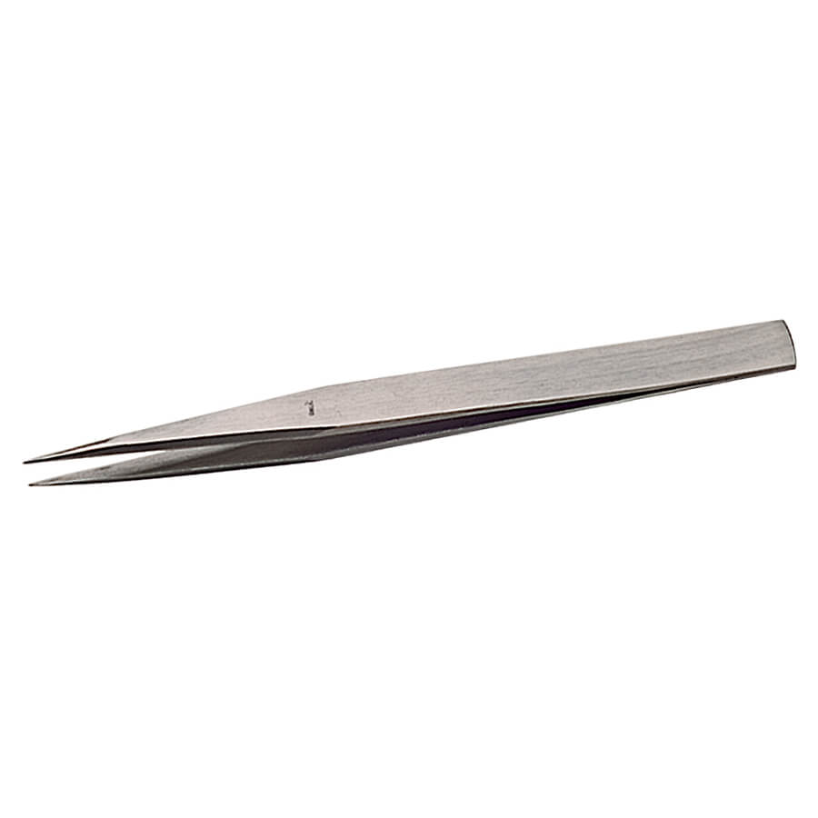 Beading Knotting Utility Tweezers