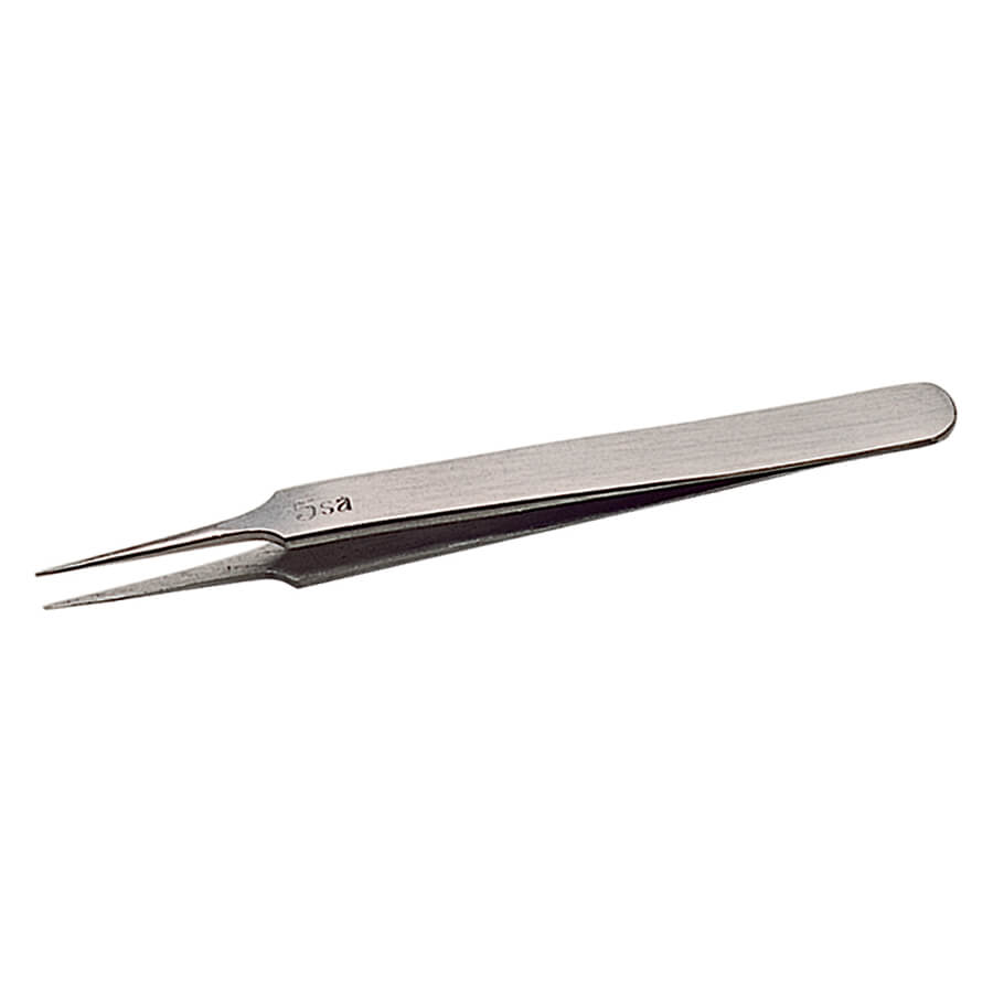 Beading Knotting Utility Tweezers
