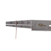 ACCULOOP2 PRECISION SQUARE NOSE PLIER
