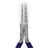 ACCULOOP2 PRECISION SQUARE NOSE PLIER