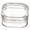FLOATING GEMSTONE BOX - 1-1/2