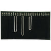 Display Pads for Glass-Top