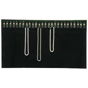 Display Pads for Glass-Top