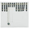 Display Pads for Glass-Top