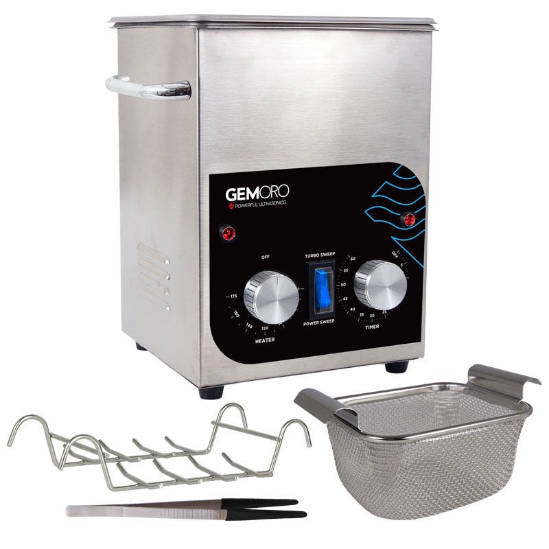 2QTH NEXT-GEN ULTRASONIC