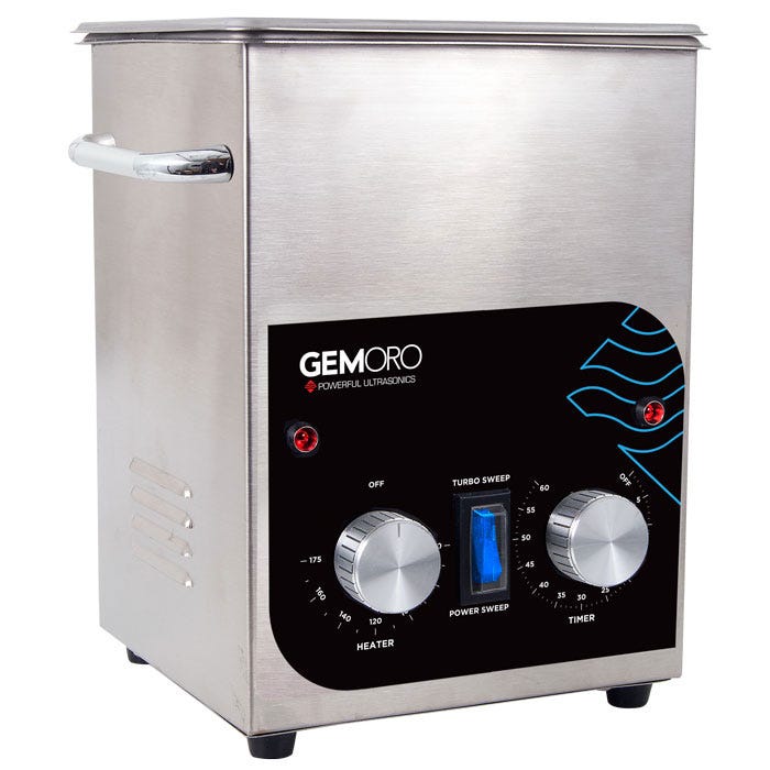 2QTH NEXT-GEN ULTRASONIC