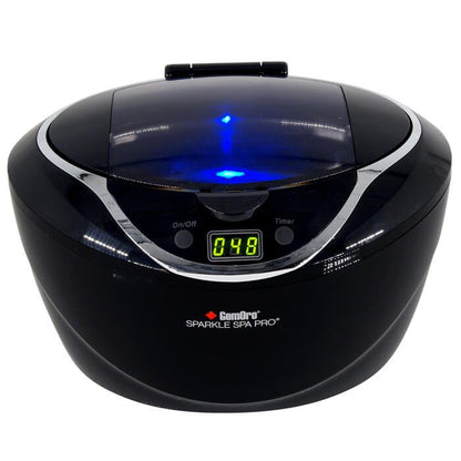 Sparkle Spa Pro Personal Ultrasonic