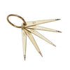 Test Needle - Set of 5