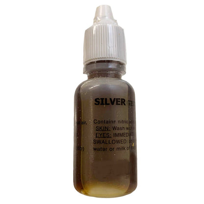 Gold - Silver - Platinum Test acid